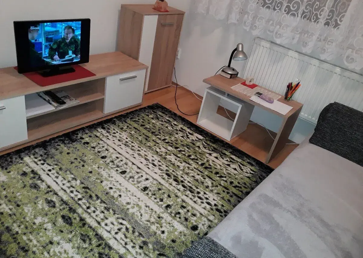 Koberec kusový "Sinclera" (Turecko)