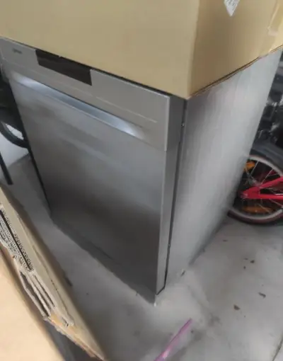 Myčka nádobí Gorenje
