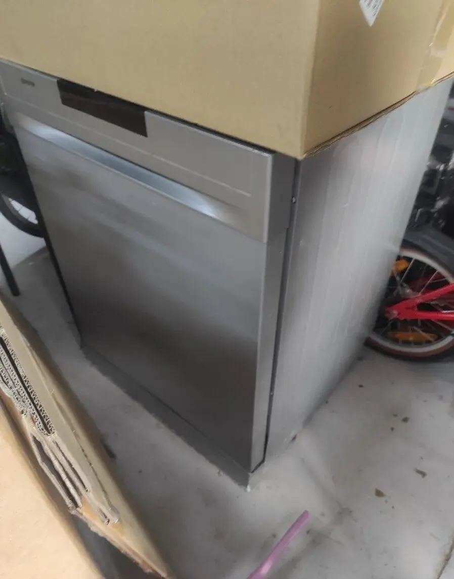 Myčka nádobí Gorenje