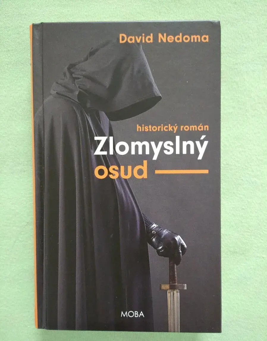David Nedoma, Zlomyslný osud