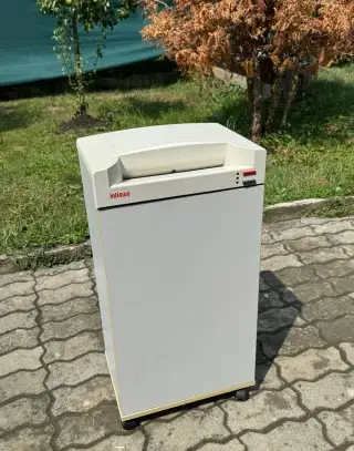 Skartovačka