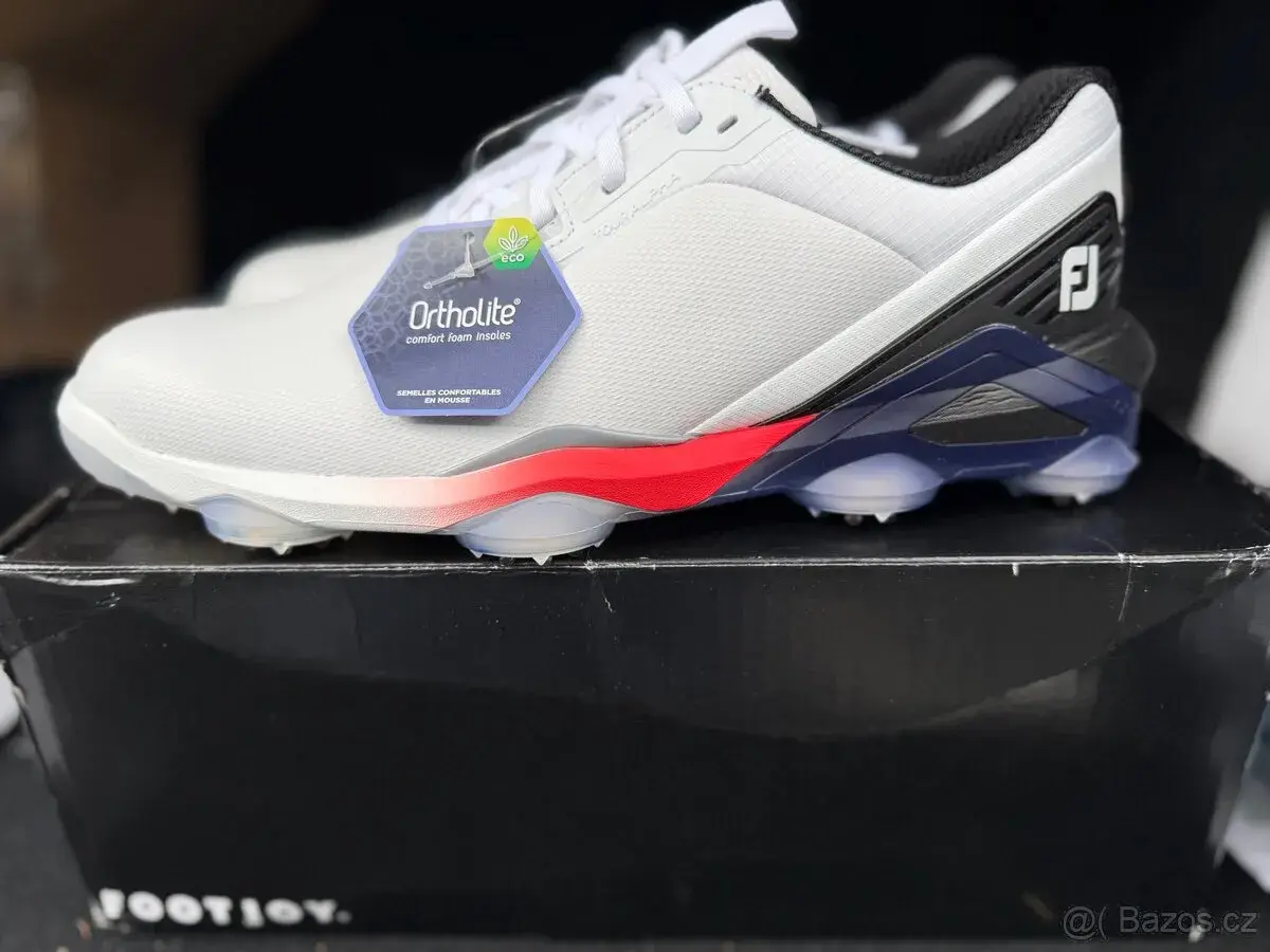 Golfové boty FootJoy Tour Alpha 2.0