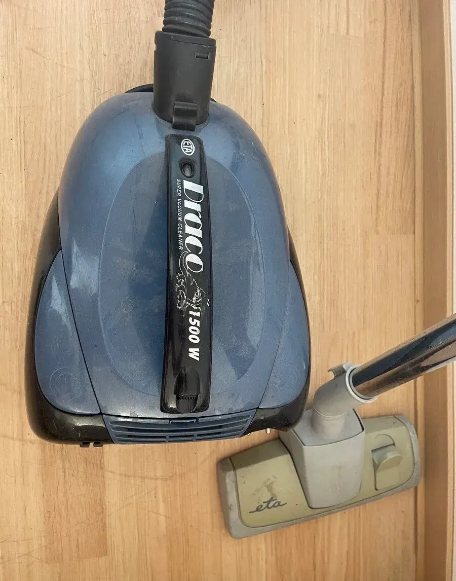 ETA Draco 1500w
