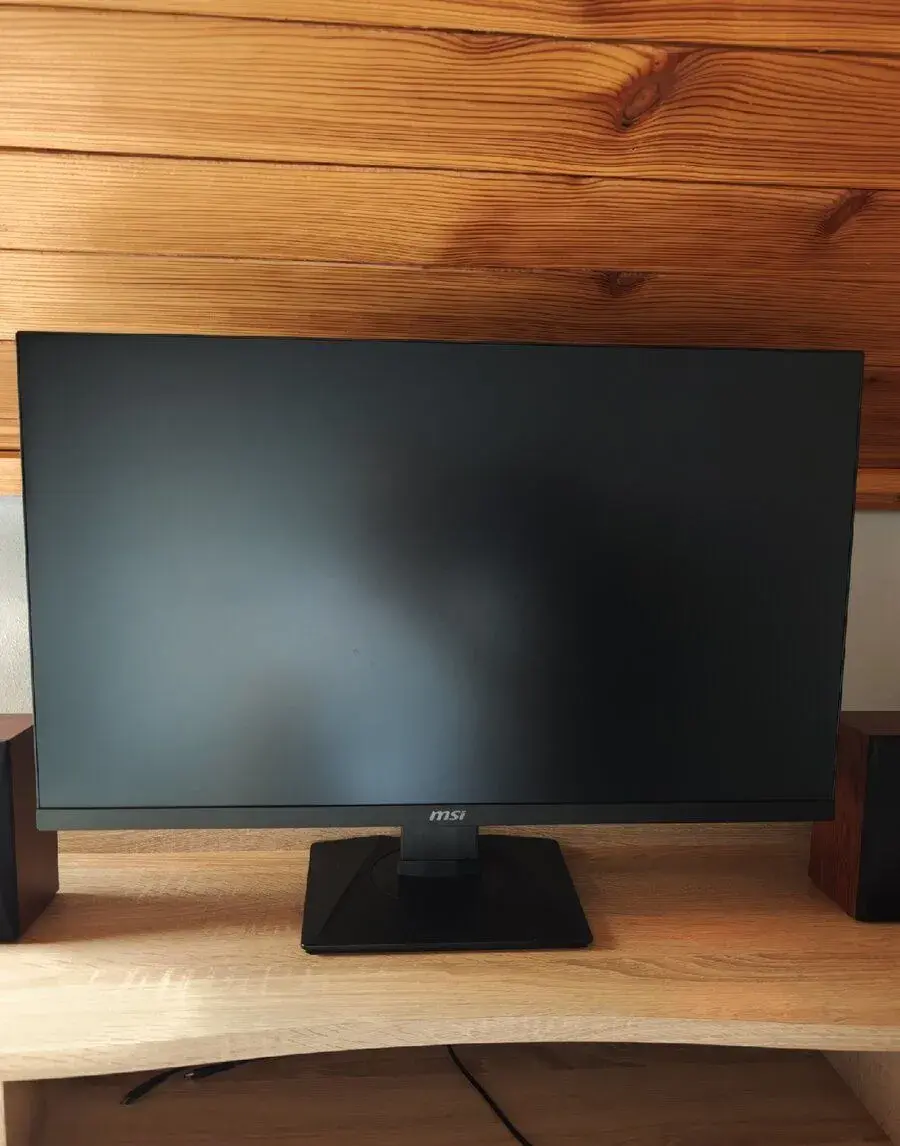 Herní monitor MSI MAG 274QRF QD E2 27