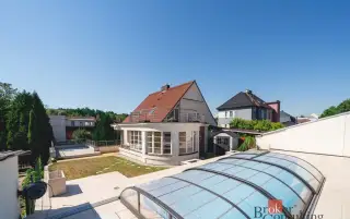 Prodej, domy/rodinný, 135 m2, Slovanské údolí 373/76, Skvrňa