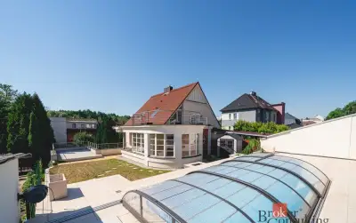 Prodej, domy/rodinný, 135 m2, Slovanské údolí 373/76, Skvrňa