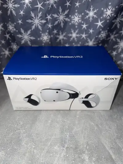 VR2 ps5 (cfi-zvr1)
