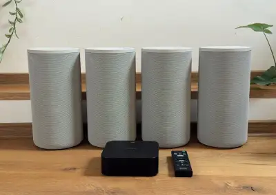 Domácí kino Sony HT-A9