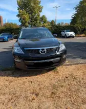 Mazda CX-9 – 2009