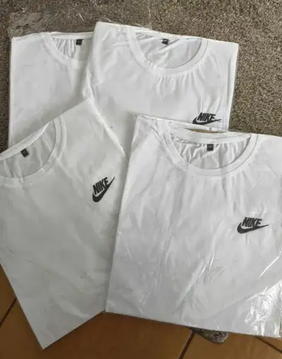 značkové trička nike