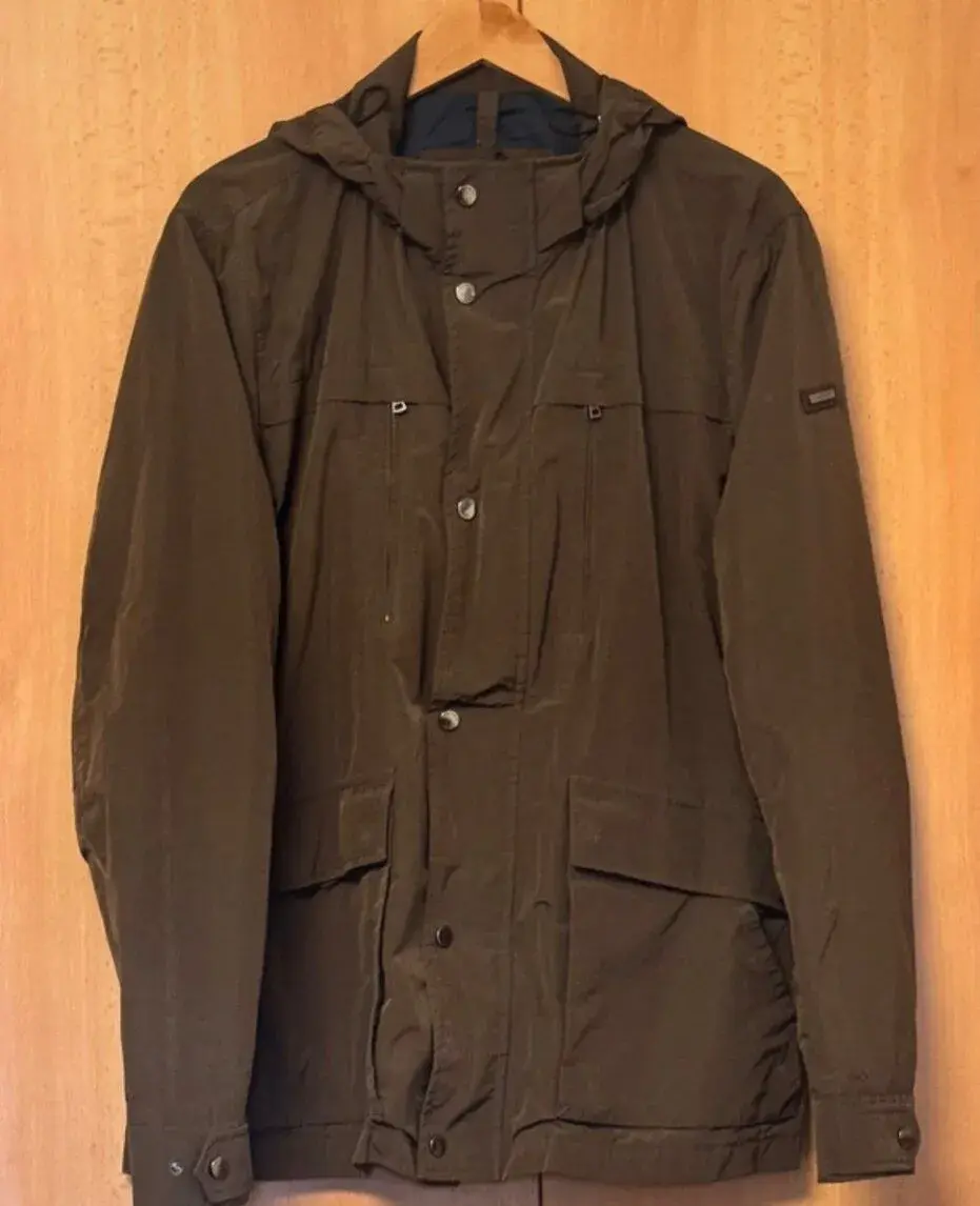 Hackett London vel XL