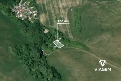 Nemovitost – 372 m², pozemek 372 m²