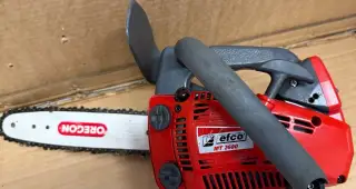 Oregon efco MT2600