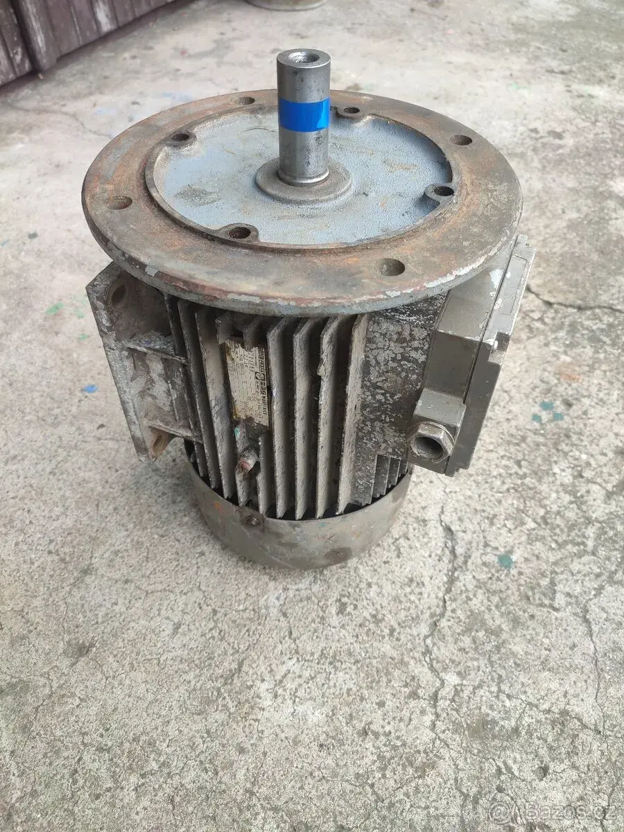 Elektromotor 2,2 kW 1400 ot,