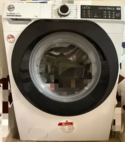 Pračka Hoover
