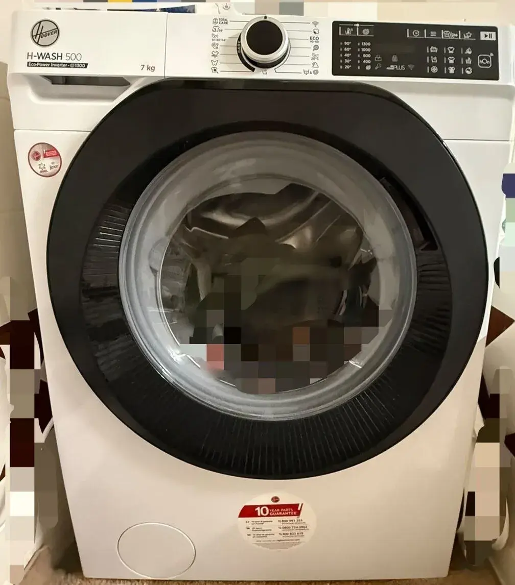 Pračka Hoover
