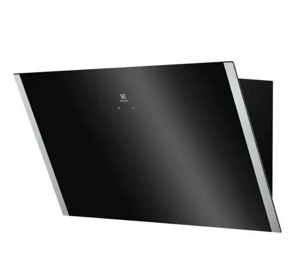 Kominovy odsavac par ELECTROLUX EFV90657OK