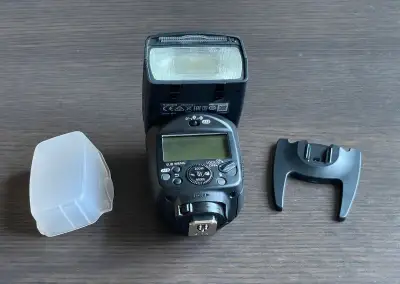 Canon Speedlite 470EX-AI