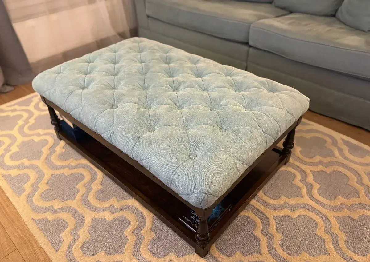 Taburet / ottoman