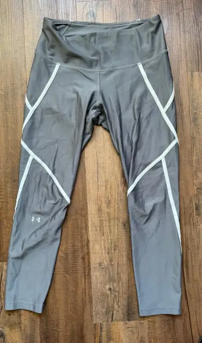 Legíny Under Armour