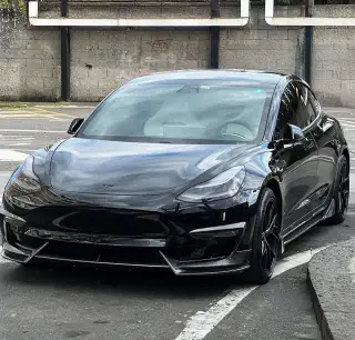 Tesla Model