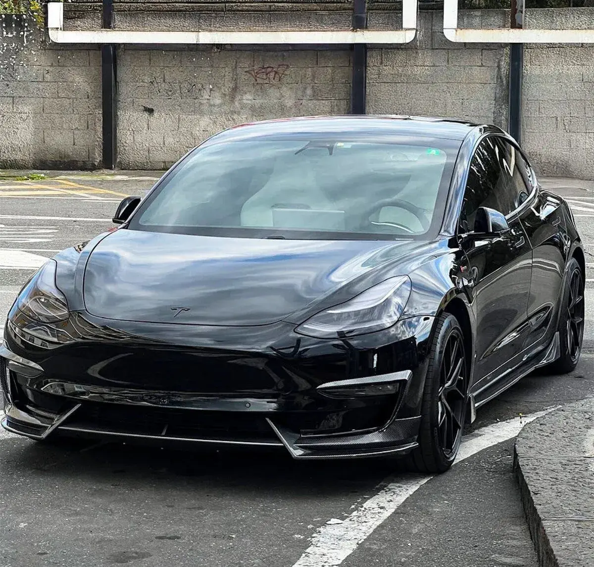 Tesla Model