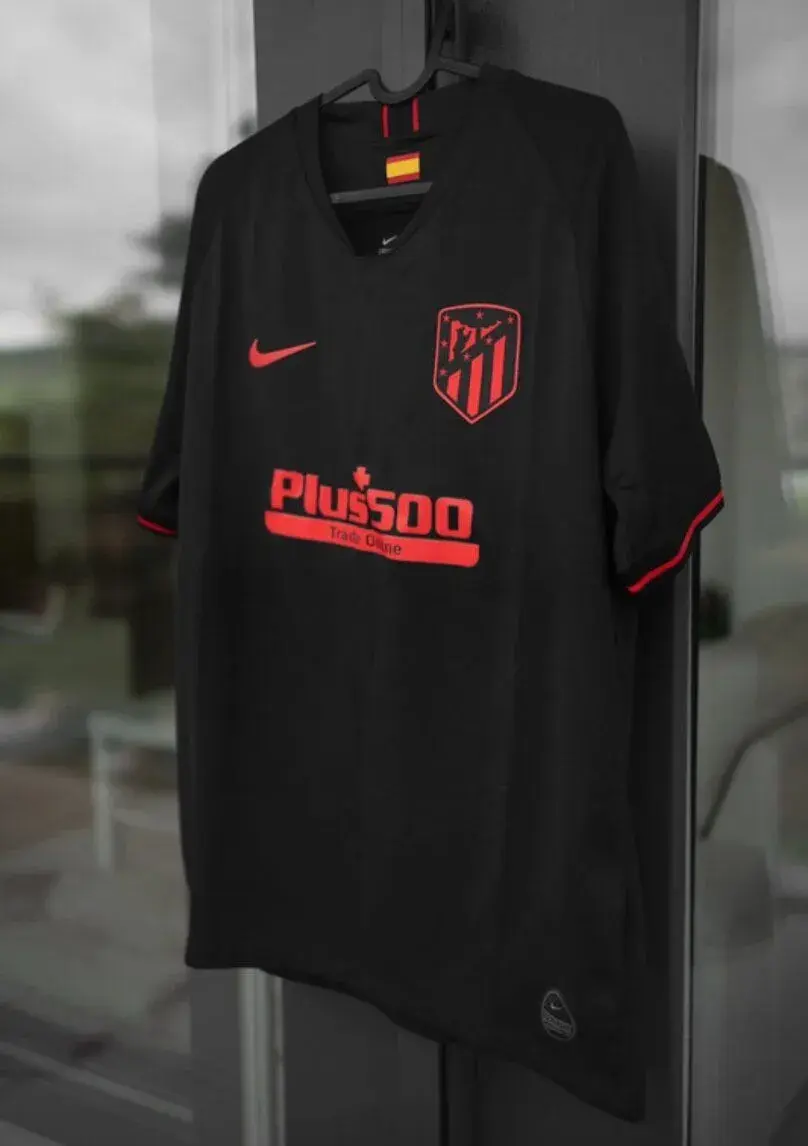 Nike Atlético de Madrid dres velikost L