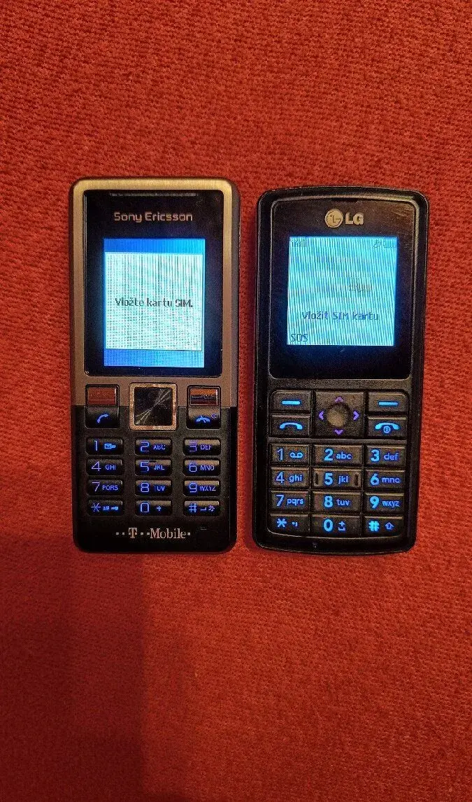 Retro mobily