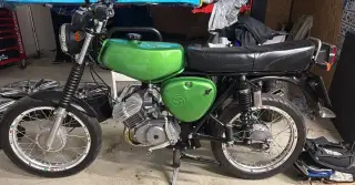 Simson s51