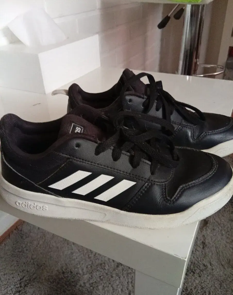 Boty adidas vel.38,5