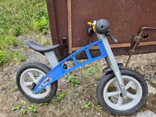 Odražedlo First BIKE perfektní stav