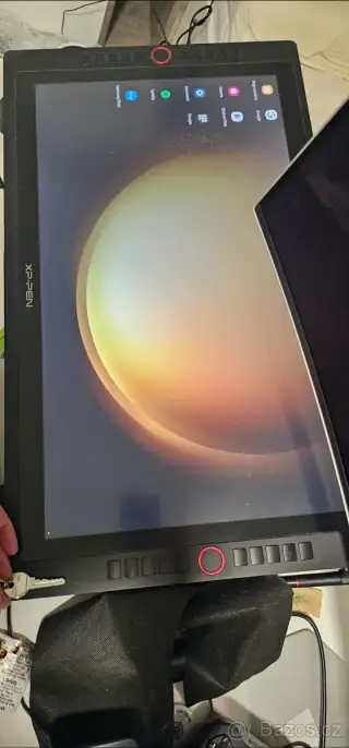 XP-Pen Artist 24 Pro
