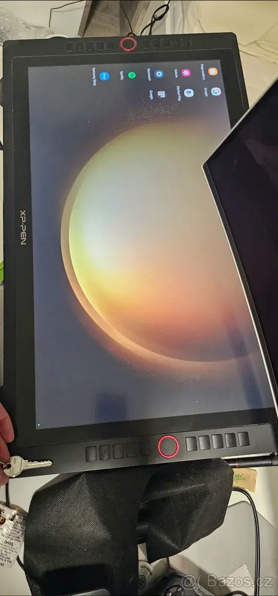 XP-Pen Artist 24 Pro