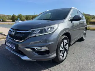 Honda CR-V – 148 142 km