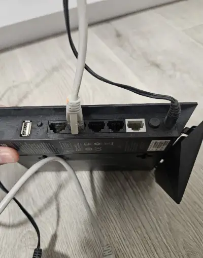 Wifi asus RT-N14U