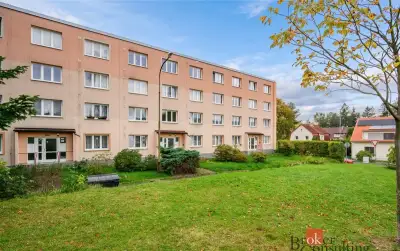 Pronájem, byty/2+1, 50 m2, Lomená 399/4, 46005 Liberec, Libe