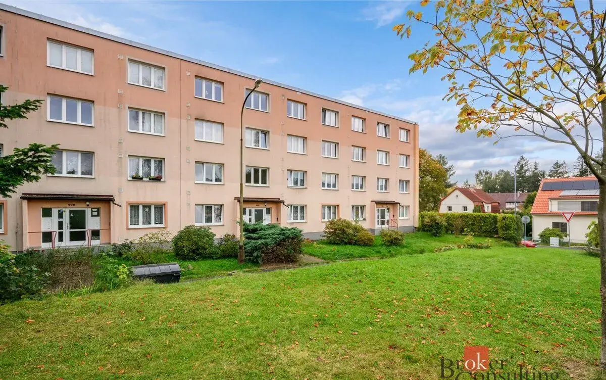 Pronájem, byty/2+1, 50 m2, Lomená 399/4, 46005 Liberec, Libe