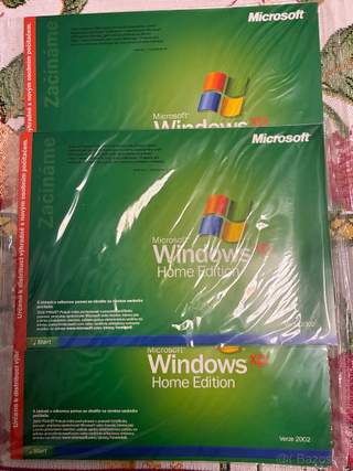 Windows XP