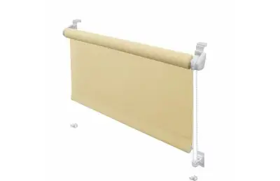 Roleta na okno Gardinia Mini Rollo 500 42,5x150cm - nová