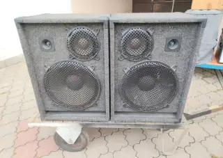 RH SOUND bedny