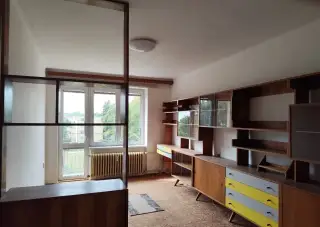 Pronájem bytu 3+1, Tř. Míru, Olomouc