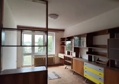 Pronájem bytu 3+1, Tř. Míru, Olomouc