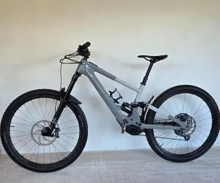 Specialized Kenevo SL Expert 19kg