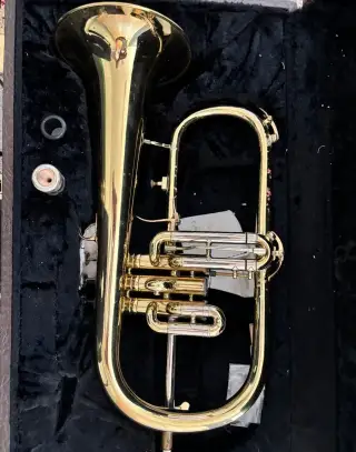Křídlovka AMATI AFH601