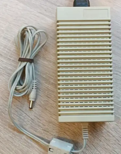 Napájecí adaptér / zdroj 24V 2.2A (Model: PSA-242)