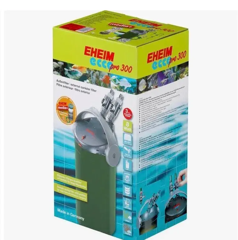 Filtr Eheim Ecco Pro 300