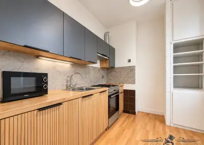 Pronájem, Byt 3+1, 64 m² - Družstevní - Polabiny