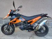 KTM LC4 690 SM - NÁHRADNÍ DÍLY