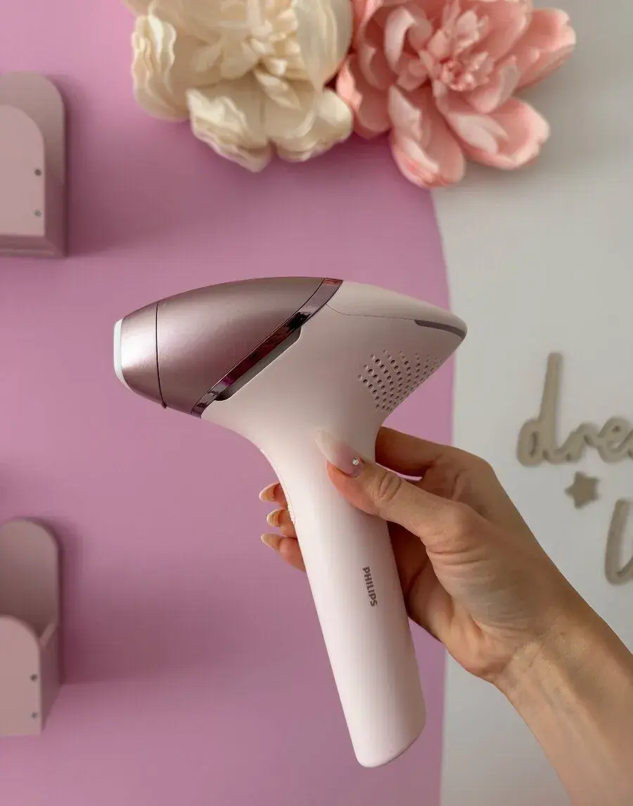 Philips Lumea Series 9000 BRI958/00