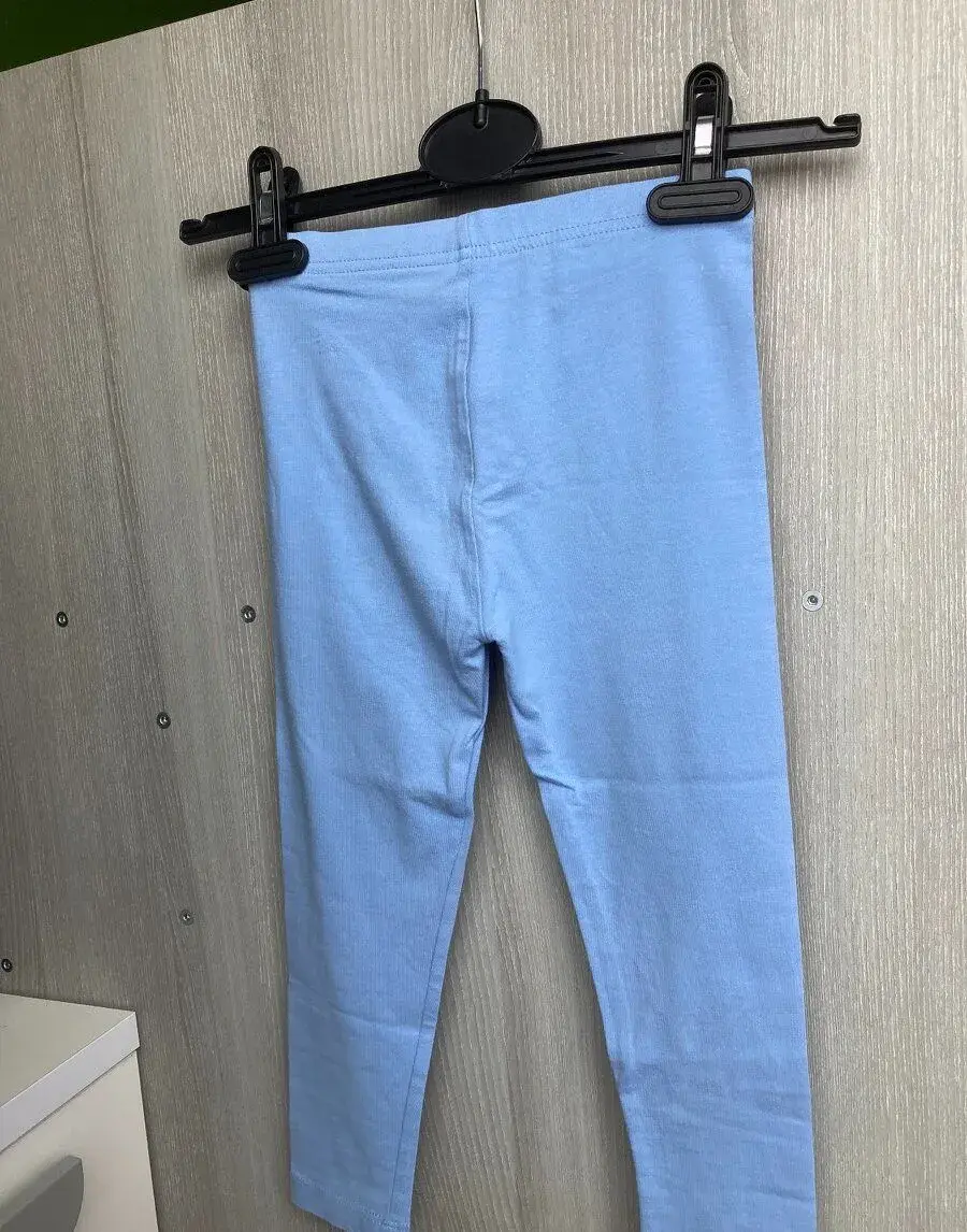 Leginky vel.110/116 lupilu Top stav,jako nove,pekne